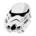 1 oz 2021 Star Wars Faces of the Empire: Imperial Stormtrooper Silver Coin | Agoro by New Zealand Mint