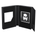 1 oz 2021 Star Wars Faces of the Empire: Imperial Stormtrooper Silver Coin | Agoro by New Zealand Mint