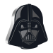 Pièce 1 once d'argent Star Wars Les Visages de L'Empire : Dark Vador 2021 | Agoro par La Monnaie de Nouvelle-Zélande