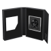 1 oz 2021 Star Wars Faces of the Empire: Imperial TIE Fighter Pilot Silver Coin | Agoro by New Zealand Mint