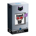 Pièce 1 once d'argent Chibi DC Comics : Catwoman 2021 | Agoro par La Monnaie de Nouvelle-Zélande