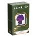 Pièce 1 once d'argent Chibi Halo : Cortana 2021 | Agoro par La Monnaie de Nouvelle-Zélande