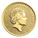 Pièce 1 once d'or Britannia 2022 | La Monnaie royale