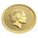 Pièce 1 once d'or Britannia 2022 | La Monnaie royale