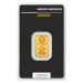 5 gram KineBar Gold Bar | Argor-Heraeus
