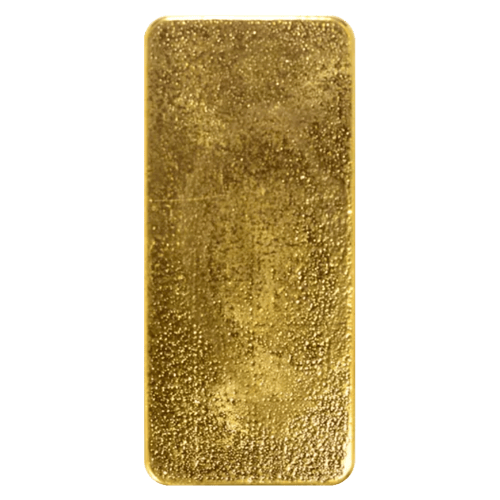 1 kilo Gold Bar | Credit Suisse