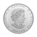 1 oz 2022 Peace Dollar Silver Coin | Royal Canadian Mint