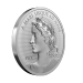 1 oz 2022 Peace Dollar Silver Coin | Royal Canadian Mint