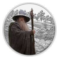 Lord of the Rings Collectibles