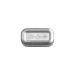 Set of 6 x 5 gram Elf PEZ Dispenser Silver Bars | PAMP Suisse