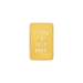 1/100 oz Assorted Gold Bar