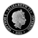 1 oz 2021 Tokelau Goddess Europa Silver Coin | Bulmint