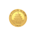 3 gram 2022 Chinese Panda Gold Coin | Chinese Mint