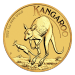 1 oz 2022 Australian Kangaroo Gold Coin | Perth Mint