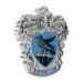 1 oz 2021 Harry Potter: Ravenclaw Crest Silver Coin | Agoro by New Zealand Mint