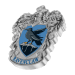 1 oz 2021 Harry Potter: Ravenclaw Crest Silver Coin | Agoro by New Zealand Mint