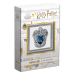 1 oz 2021 Harry Potter: Ravenclaw Crest Silver Coin | Agoro by New Zealand Mint