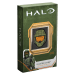 1 oz 2021 Halo: Master Chief Helmet Silver Coin | Agoro by New Zealand Mint