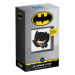 1 oz 2021 Chibi DC Comics: Flying Batman Silver Coin | Agoro by New Zealand Mint