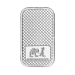 Lingot 1 once d'argent Aigle | Monnaie de SilverTowne