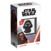 1 oz 2021 Chibi Star Wars: Kylo Ren Silver Coin | Agoro by New Zealand Mint