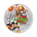 1 oz 2021 Space Jam 25th Anniversary Silver Coin | Agoro by New Zealand Mint