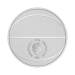 1 oz 2021 Space Jam 25th Anniversary Silver Coin | Agoro by New Zealand Mint