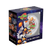 1 oz 2021 Space Jam 25th Anniversary Silver Coin | Agoro by New Zealand Mint