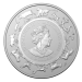1 oz 2022 Lunar Series: Year of the Tiger Silver Coin | Royal Australian Mint