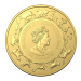 1 oz 2022 Lunar Series: Year of the Tiger Gold Coin | Royal Australian Mint