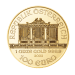 1 oz 2022 Austrian Philharmonic Gold Coin | Austrian Mint