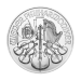 1 oz 2022 Austrian Philharmonic Silver Coin | Austrian Mint