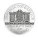 1 oz 2022 Austrian Philharmonic Platinum Coin | Austrian Mint