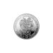 1/4 oz 2022 Armenian Noah's Ark Silver Coin | Geiger Edelmetalle