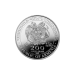 Pièce 1/2 once d'argent Arche de Noé Arménie 2022
