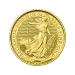 1/2 oz 2022 Britannia Gold Coin | The Royal Mint