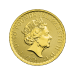 1/2 oz 2022 Britannia Gold Coin | The Royal Mint