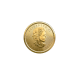 1/20 oz 2022 Canadian Maple Leaf Gold Coin | Royal Canadian Mint