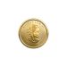 1/10 oz 2022 Canadian Maple Leaf Gold Coin | Royal Canadian Mint