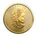 1 oz 2022 Canadian Maple Leaf Gold Coin | Royal Canadian Mint