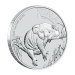 Pièce 1 once d'argent Koala australien 2022 | Monnaie de Perth