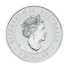 Pièce 1 once d'argent Koala australien 2022 | Monnaie de Perth