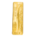 403 onces Lingot d'or CCR | Numéro de série 1765