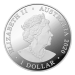 1 oz 2020 Australian Dolphin Silver Coin | Royal Australian Mint