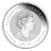 Pièce 1 once d'argent Taureau et Ours australiens 2020 | Monnaie de Perth