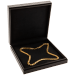 101.5 gram 22 kt Curb Style Gold Necklace