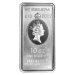 10 oz 2022 Saint Helena Legal Tender Silver Bar | East India Company