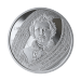 2019 Royal Canadian Mint | Louis Riel: Father of Manitoba | Proof Dollar Silver Coin