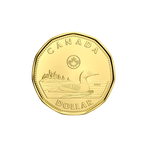 Ensemble de 6 pièces classiques 2022 | Monnaie royale canadienne