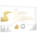 Ensemble de 6 pièces classiques 2022 | Monnaie royale canadienne